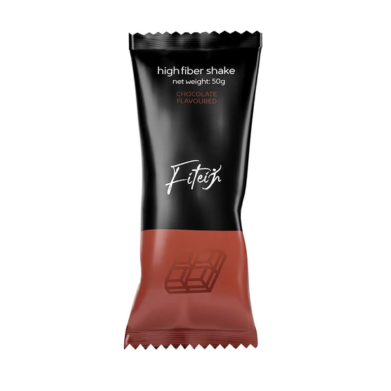 CHOCOLATE EGYADAGOS HIGH FIBRE SHAKE 50G